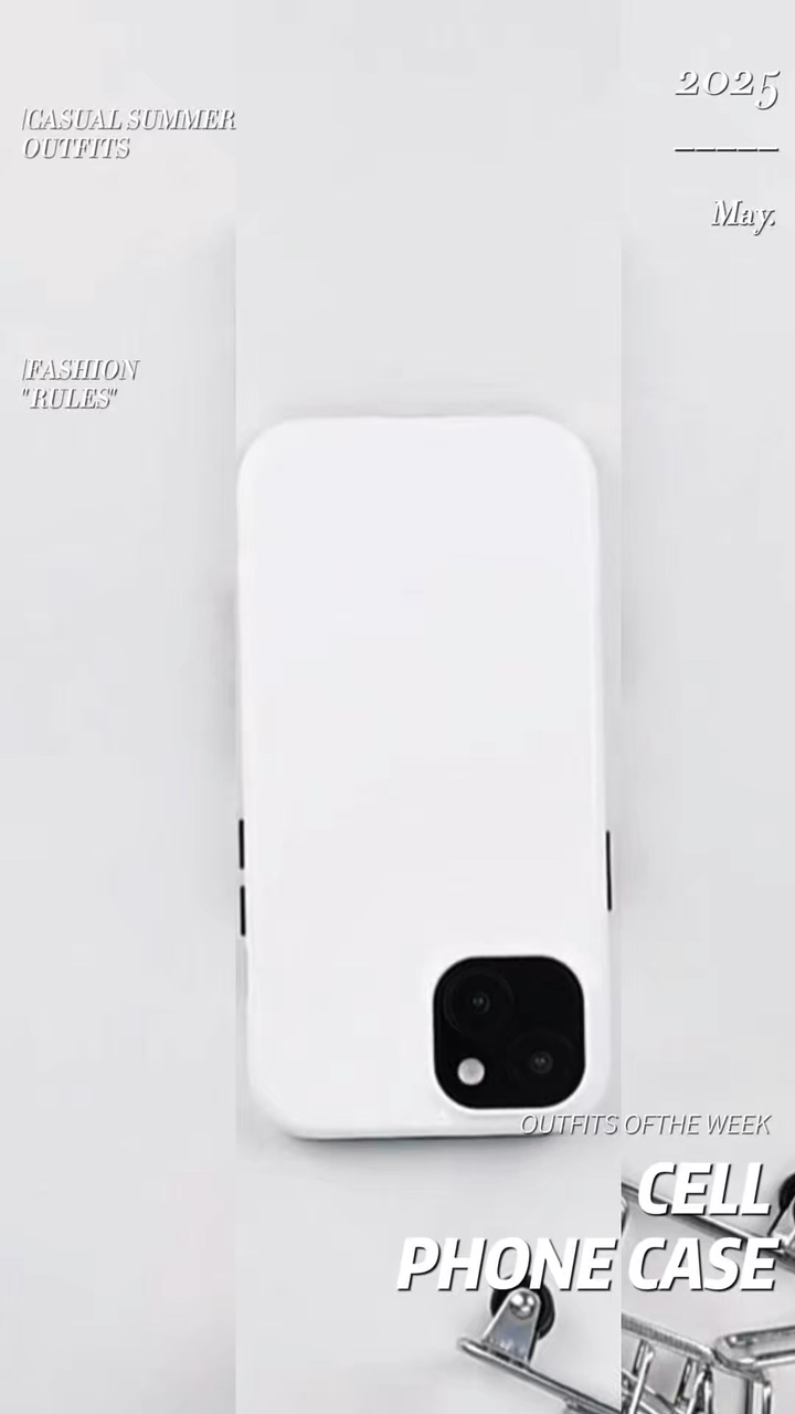 cell phone case