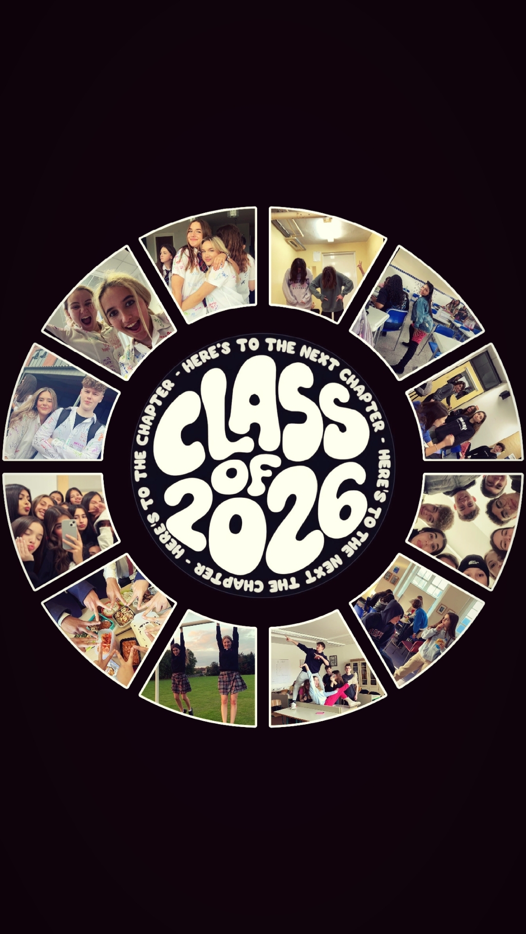Clase de 2026