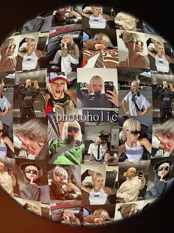 photoholic