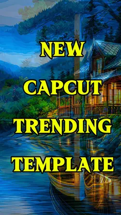 New Trending Templat