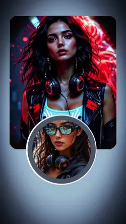 PHOTO TEMPLATE