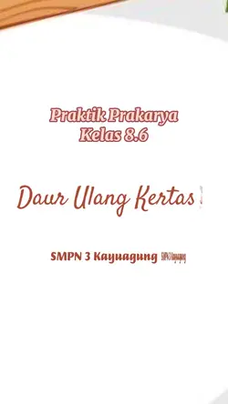 Prakarya