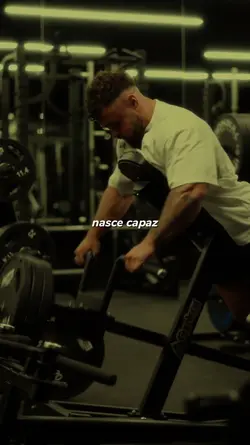 ninguém nasce capaz