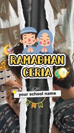 ramadhan vlog