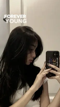 forever young 