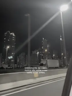 infelizmente…