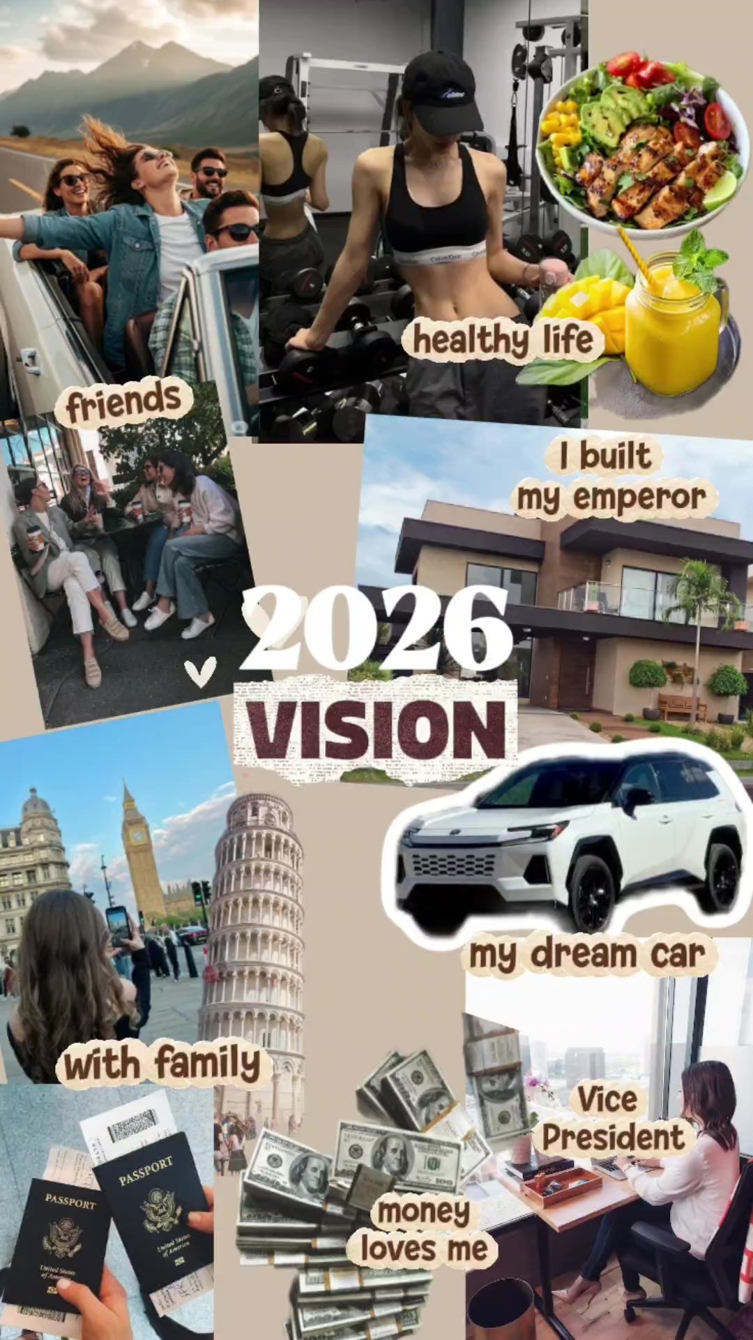 Visión 2026