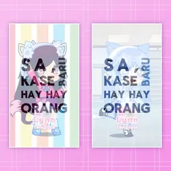 JJ Kece Collab Ber-2