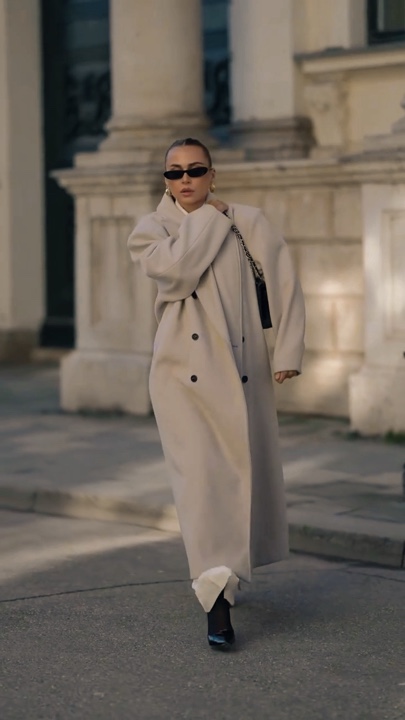 Outfit und Stile 