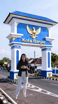 gapura trend 
