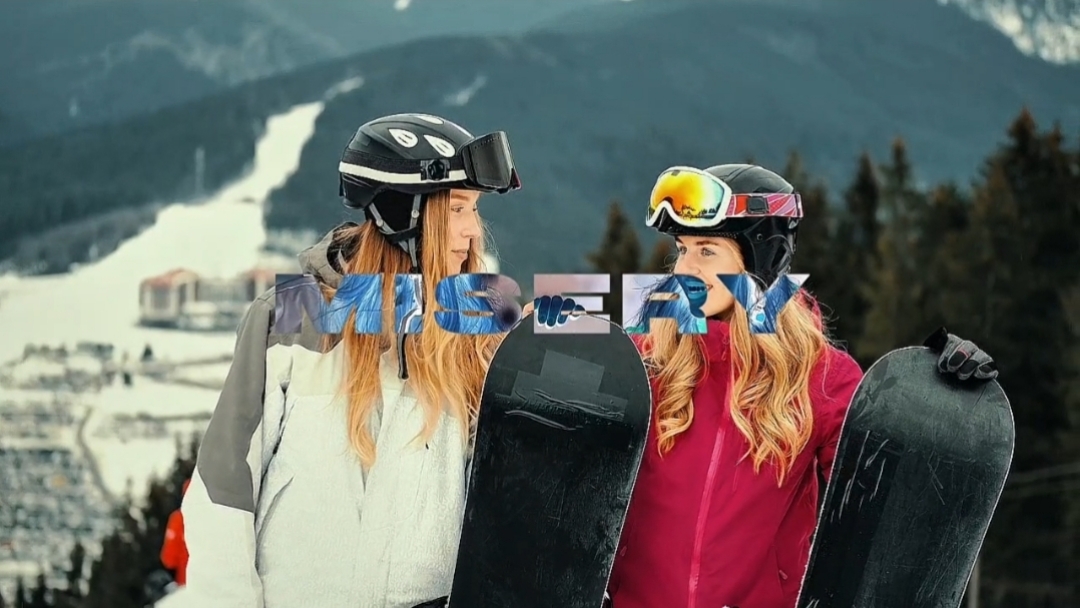 Masking Misery | SKI