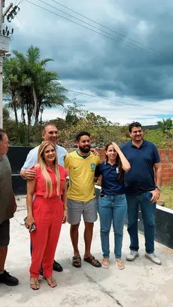 Visitas