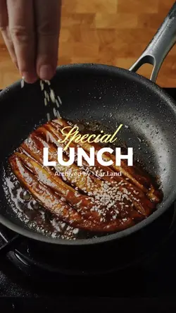 Special Lunch