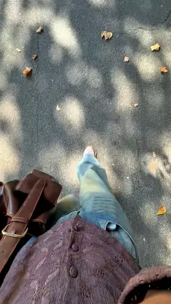 Museum vlog