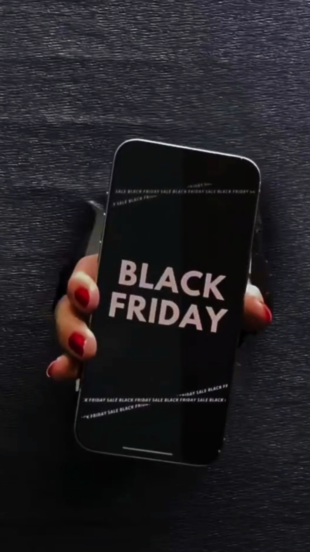 Black Friday 