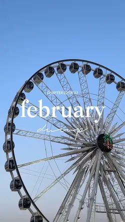 month dump 