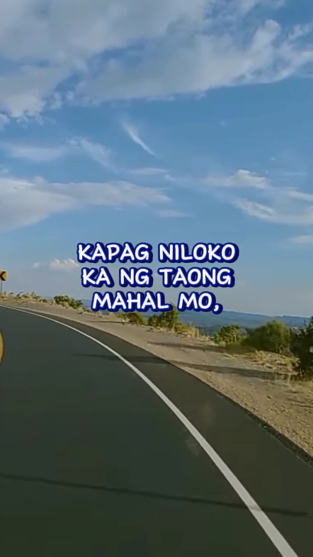 Nakakatawang REAL TALK