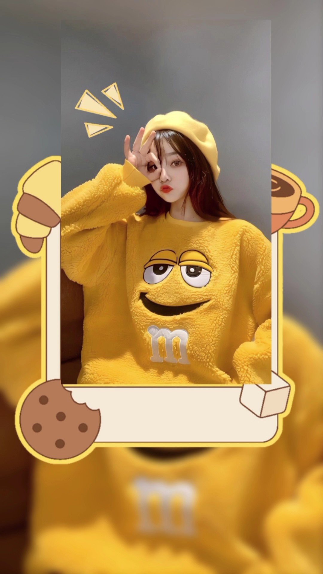 cut out cute