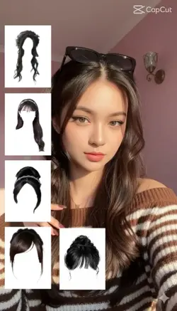 hairstyles trend Al 