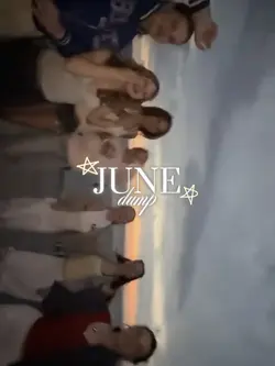 june dump!!