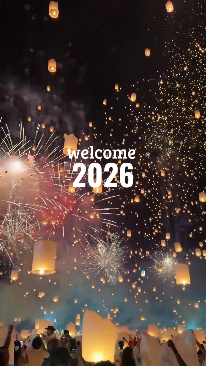 Willkommen 2026