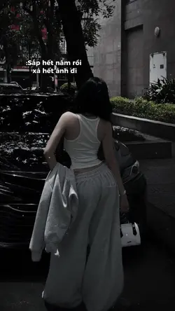 xả ảnh cuối năm