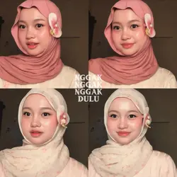 Nggak dulu