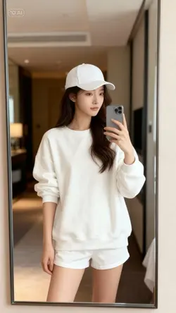 Tạo ảnh selfie AI