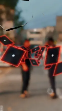 Shubh Slowmo Effects