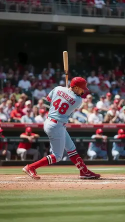 Power Play Baseball Reel