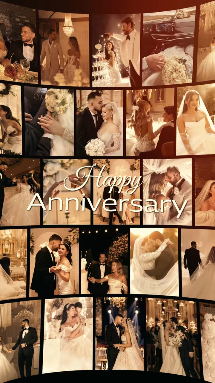 Feliz Aniversário 
