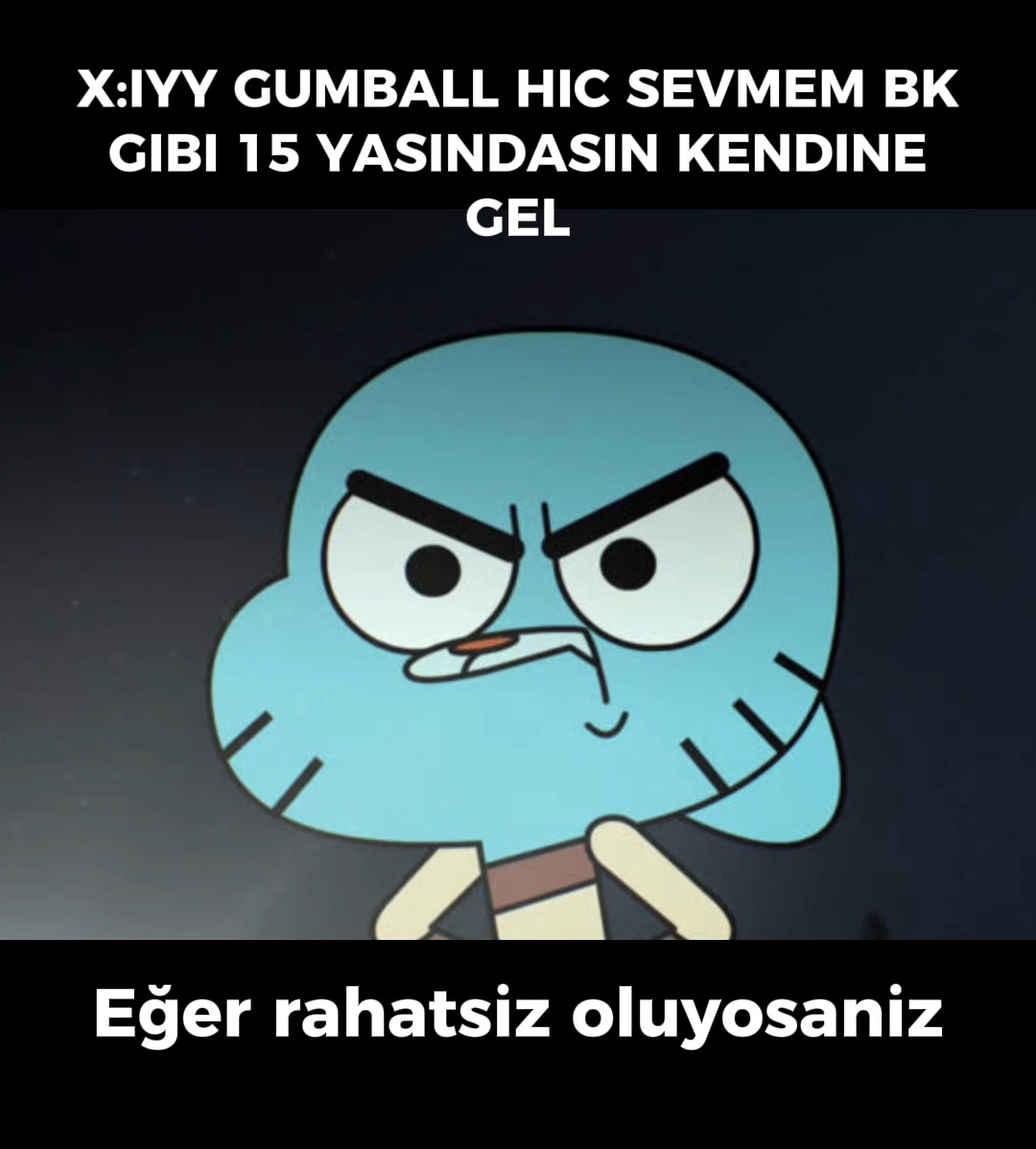 Eee bizde boyleyiz✌🏻😎