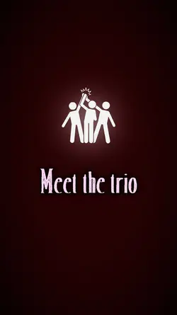 meet the trio*