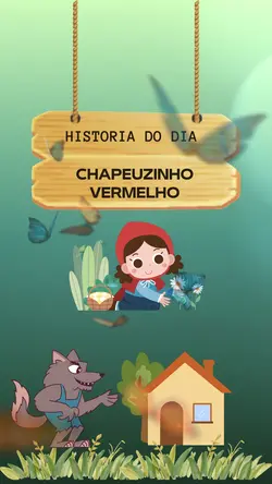 Chapeuzinho Vermelho