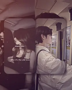 Old Love Collab