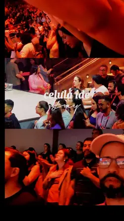 Célula igreja