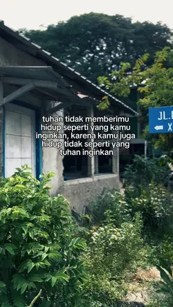 tuhan tidak memberim