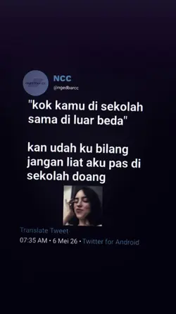 jj kata kata trend