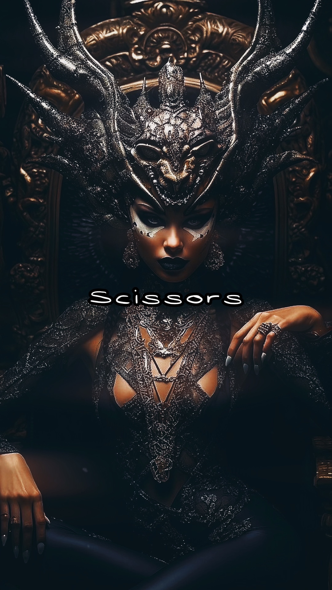 SCISSORS