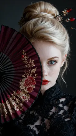 Noble Aesthetic