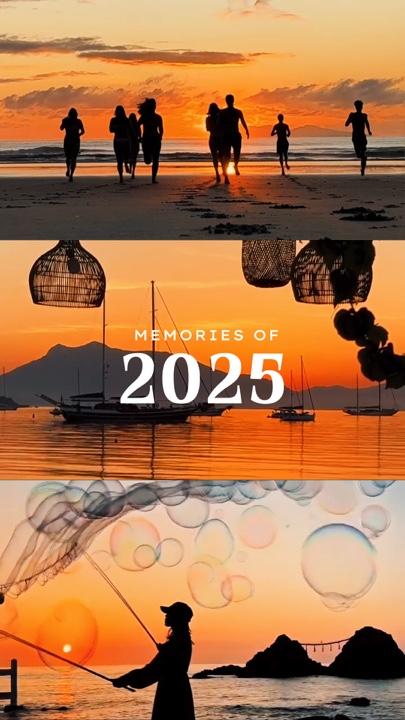 Recuerdos de 2025