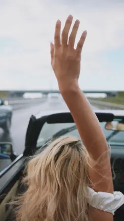 road trip story