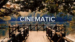 CINEMATIC STORY