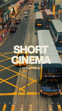 SHORT CINEMA