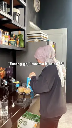 Trend adoh sayang