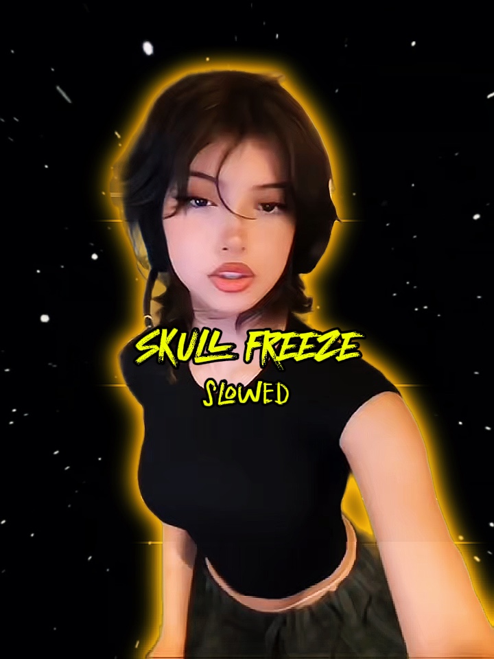 SLOWED SKUL FREEZE