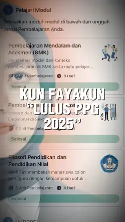 STORY PPG 2025