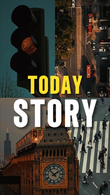 Today Story 