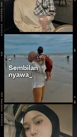 kalau ada 9 nyawa