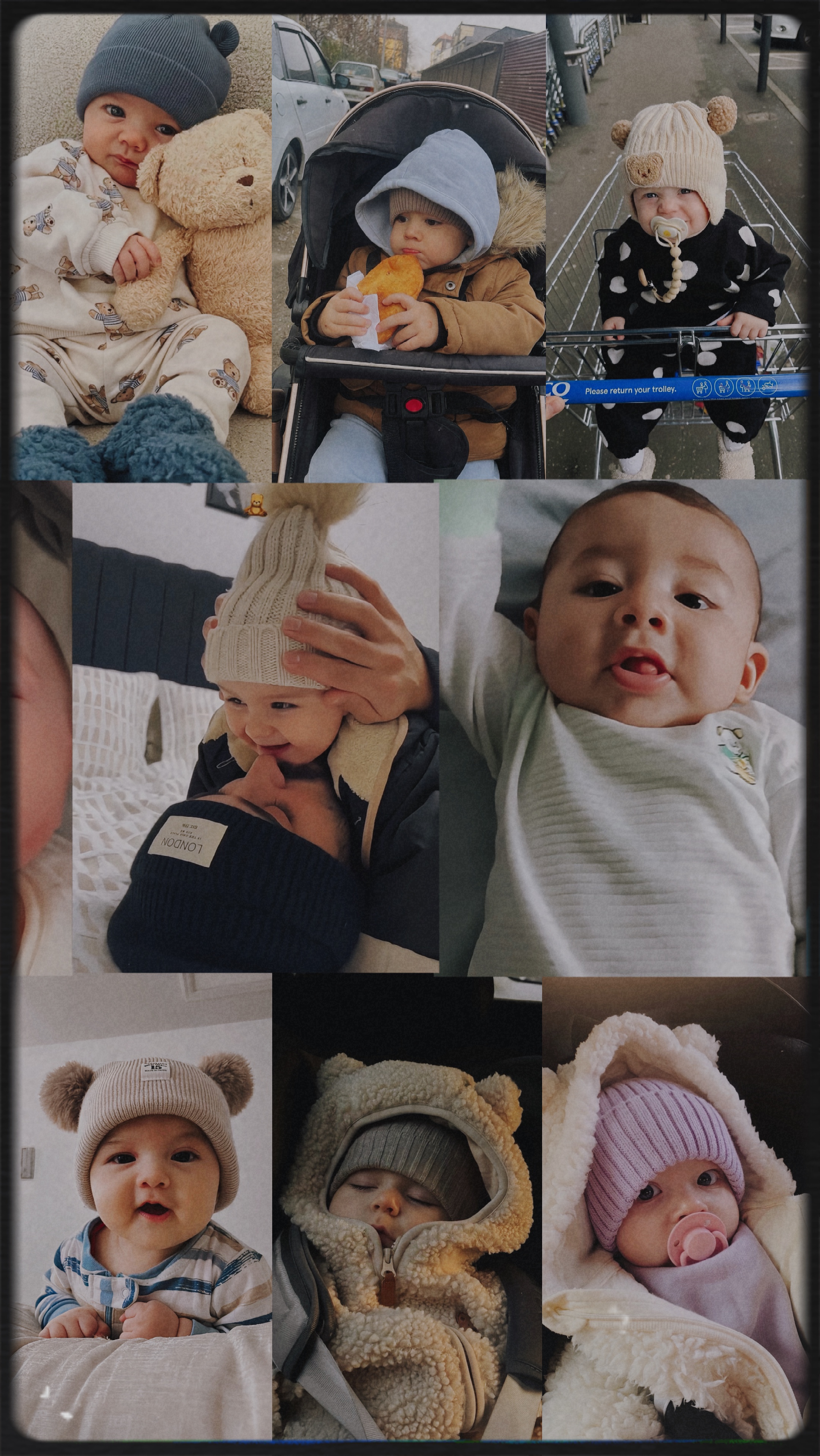 Baby Cute V2